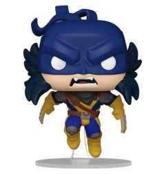 X-Men '97 - Figurine POP! Wolverine (Wasteland) 9 cm