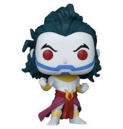 X-Men '97 - Figurine POP! En Sabah Nur (Past) 9 cm