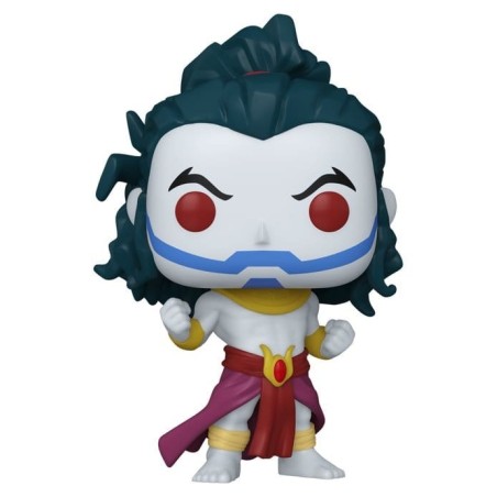 X-Men '97 - Figurine POP! En Sabah Nur (Past) 9 cm