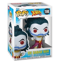 X-Men '97 - Figurine POP! En Sabah Nur (Past) 9 cm