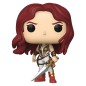 Les Maîtres de l' Univers (2026) - Figurine POP! Teela 9 cm
