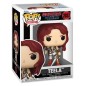 Les Maîtres de l' Univers (2026) - Figurine POP! Teela 9 cm