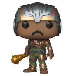 Les Maîtres de l' Univers (2026) - Figurine POP! Man-At-Arms 9 cm