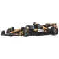 Hot Wheels - Formule 1 Hot Wheels Premium véhicule Die-Cast 1:64 Team McLaren: Driver 2