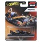 Hot Wheels - Formule 1 Hot Wheels Premium véhicule Die-Cast 1:64 Team McLaren: Driver 2