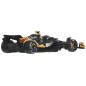 Hot Wheels - Formule 1 Hot Wheels Premium véhicule Die-Cast 1:64 Team McLaren: Driver 2