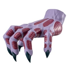 Hell Teacher: Jigoku Sensei Nube - Noodle Stopper PVC Statue Demon's Hand 9 cm