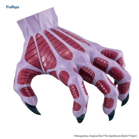 Hell Teacher: Jigoku Sensei Nube - Statuette Noodle Stopper Demon's Hand 9 cm