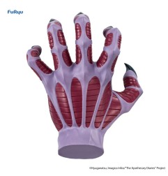 Hell Teacher: Jigoku Sensei Nube - Statuette Noodle Stopper Demon's Hand 9 cm