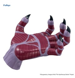 Hell Teacher: Jigoku Sensei Nube - Statuette Noodle Stopper Demon's Hand 9 cm