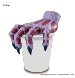 Hell Teacher: Jigoku Sensei Nube - Statuette Noodle Stopper Demon's Hand 9 cm