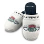Friends - Pantoufles Friends Logo Central Perk White EU 38-41