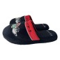 Friends - Pantoufles Friends Logo Central Perk Black EU 38-41