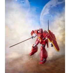 Panzer World Galient - Moderoid Plastic Model Kit Galient Heavy Armor Kai 18 cm