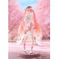 Character Vocal Series 01: Hatsune Miku - Statuette Pop Up Parade Sakura Miku: Hanami Outfit Ver. 23 cm