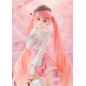 Character Vocal Series 01: Hatsune Miku - Statuette Pop Up Parade Sakura Miku: Hanami Outfit Ver. 23 cm