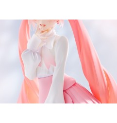 Character Vocal Series 01: Hatsune Miku - Statuette Pop Up Parade Sakura Miku: Hanami Outfit Ver. 23 cm