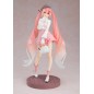 Character Vocal Series 01: Hatsune Miku - Statuette Pop Up Parade Sakura Miku: Hanami Outfit Ver. 23 cm