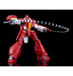 Panzer World Galient - Figurine Moderoid Plastic Model Kit Galient Heavy Armor Kai 18 cm