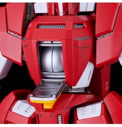 Panzer World Galient - Figurine Moderoid Plastic Model Kit Galient Heavy Armor Kai 18 cm