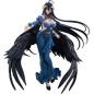 Overlord - Statuette Pop Up Parade SP Albedo: Jet Black Dress Ver. 25 cm