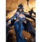Overlord - Statuette Pop Up Parade SP Albedo: Jet Black Dress Ver. 25 cm