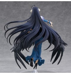 Overlord - Statuette Pop Up Parade SP Albedo: Jet Black Dress Ver. 25 cm