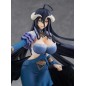 Overlord - Statuette Pop Up Parade SP Albedo: Jet Black Dress Ver. 25 cm