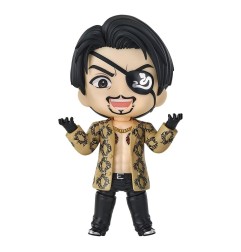 Yakuza - Figurine Nendoroid Goro Majima 10 cm