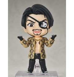 Yakuza - Figurine Nendoroid Goro Majima 10 cm