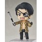 Yakuza - Figurine Nendoroid Goro Majima 10 cm