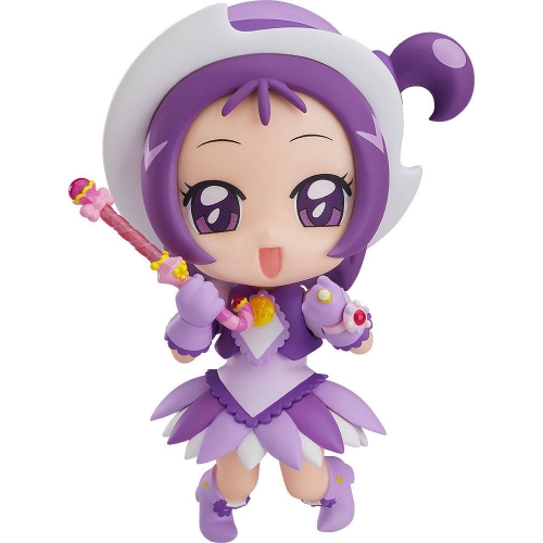 Magical Doremi 3 - Figurine Nendoroid Onpu Segawa 10 cm