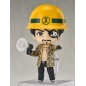 Yakuza - Figurine Nendoroid Goro Majima 10 cm