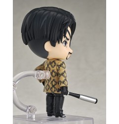 Yakuza - Figurine Nendoroid Goro Majima 10 cm