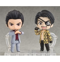 Yakuza - Figurine Nendoroid Goro Majima 10 cm