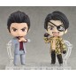 Yakuza - Figurine Nendoroid Goro Majima 10 cm