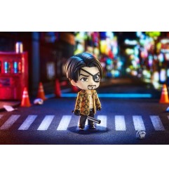 Yakuza - Figurine Nendoroid Goro Majima 10 cm