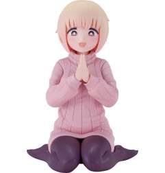 Dokagui Daisuki! Mochizuki-san - Pop Up Parade Swacchao! PVC Statue Mochizuki-san 10 cm