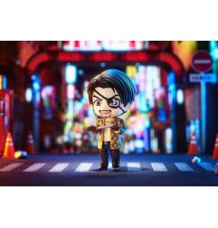 Yakuza - Figurine Nendoroid Goro Majima 10 cm