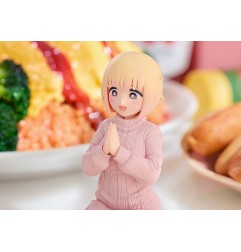 Dokagui Daisuki! Mochizuki-san - Statuette Pop Up Parade Swacchao! Mochizuki-san 10 cm