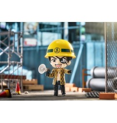 Yakuza - Figurine Nendoroid Goro Majima 10 cm