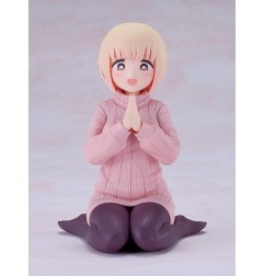 Dokagui Daisuki! Mochizuki-san - Statuette Pop Up Parade Swacchao! Mochizuki-san 10 cm