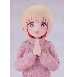 Dokagui Daisuki! Mochizuki-san - Statuette Pop Up Parade Swacchao! Mochizuki-san 10 cm