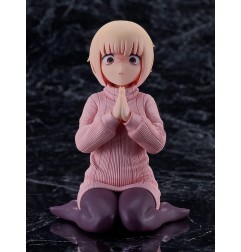 Dokagui Daisuki! Mochizuki-san - Statuette Pop Up Parade Swacchao! Mochizuki-san 10 cm