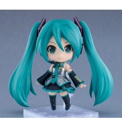 Character Vocal Series 01 - Figurine Nendoroid Hatsune Miku 3.0 10 cm