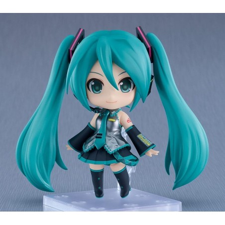 Character Vocal Series - 01 Nendoroid Action Figure Hatsune Miku 3.0 10 cm