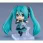 Character Vocal Series 01 - Figurine Nendoroid Hatsune Miku 3.0 10 cm