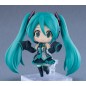 Character Vocal Series 01 - Figurine Nendoroid Hatsune Miku 3.0 10 cm