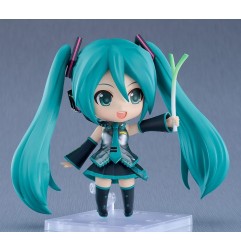 Character Vocal Series 01 - Figurine Nendoroid Hatsune Miku 3.0 10 cm