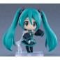 Character Vocal Series 01 - Figurine Nendoroid Hatsune Miku 3.0 10 cm